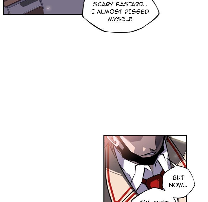 Supernova Manhwa - Chapter 12 Page 66