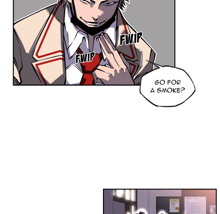 Supernova Manhwa - Chapter 12 Page 77