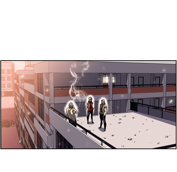 Supernova Manhwa - Chapter 12 Page 80