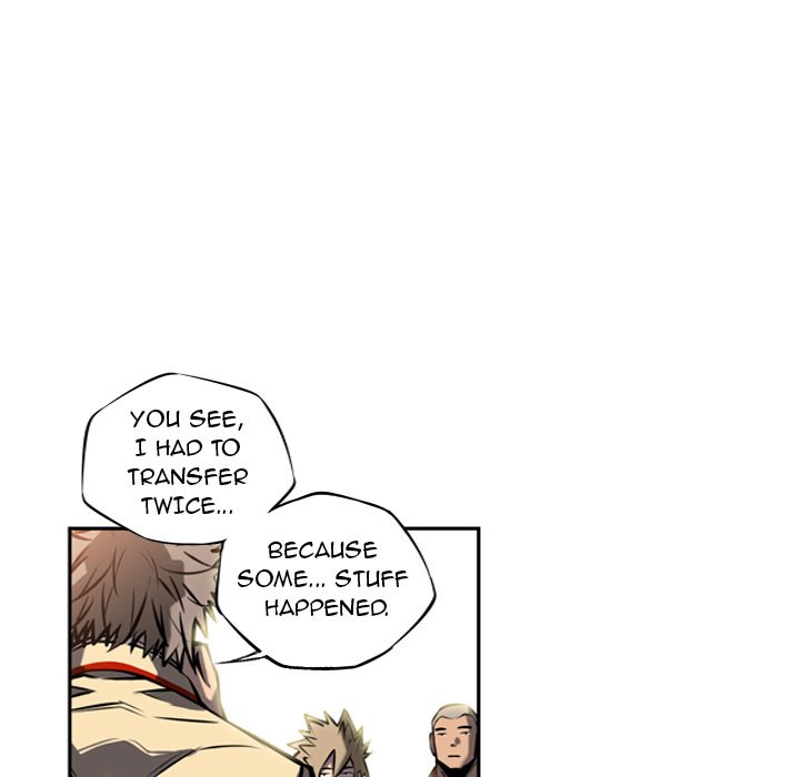 Supernova Manhwa - Chapter 12 Page 81