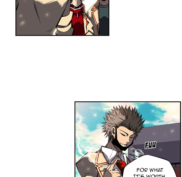 Supernova Manhwa - Chapter 12 Page 82