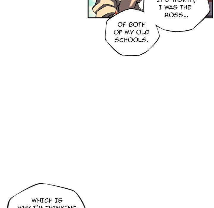 Supernova Manhwa - Chapter 12 Page 83