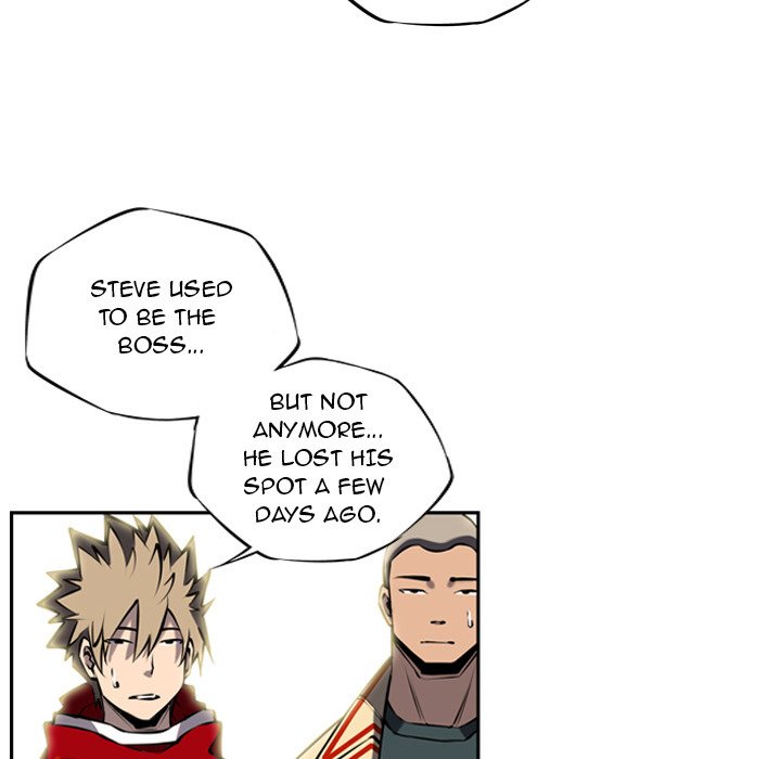 Supernova Manhwa - Chapter 12 Page 88