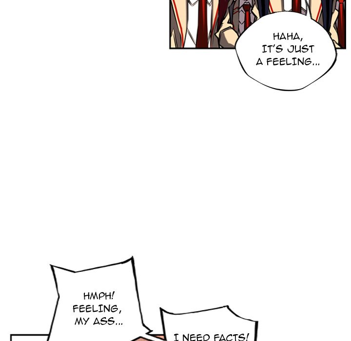 Supernova Manhwa - Chapter 12 Page 96