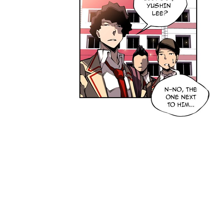 Supernova Manhwa - Chapter 12 Page 98