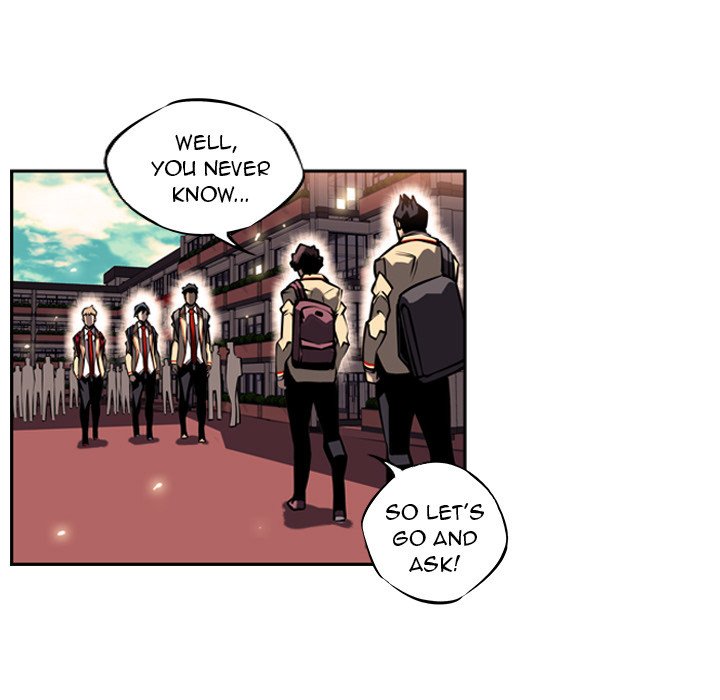 Supernova Manhwa - Chapter 12 Page 103