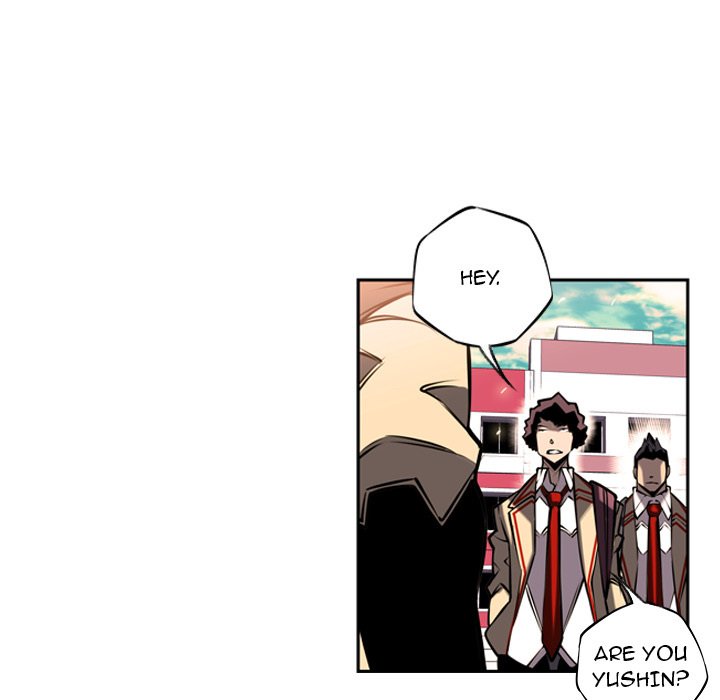 Supernova Manhwa - Chapter 12 Page 104