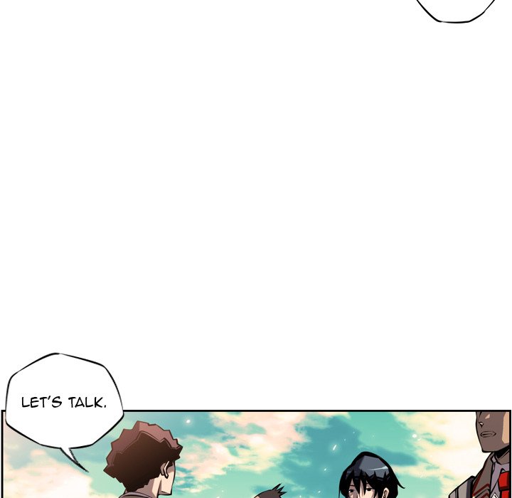 Supernova Manhwa - Chapter 12 Page 105