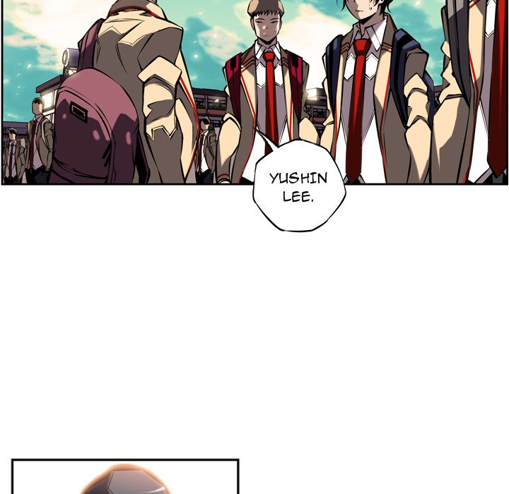 Supernova Manhwa - Chapter 12 Page 106