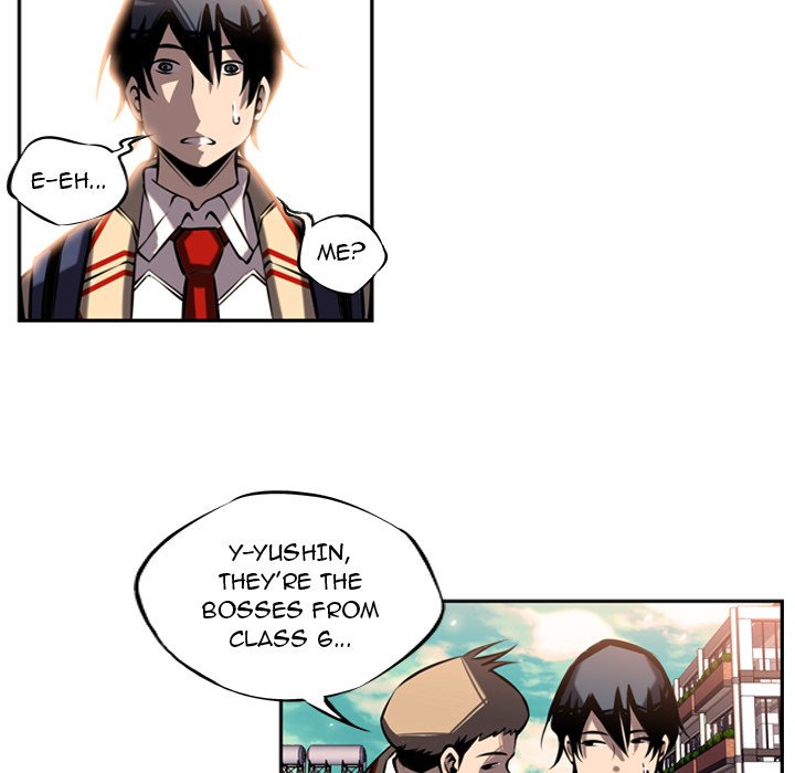 Supernova Manhwa - Chapter 12 Page 107