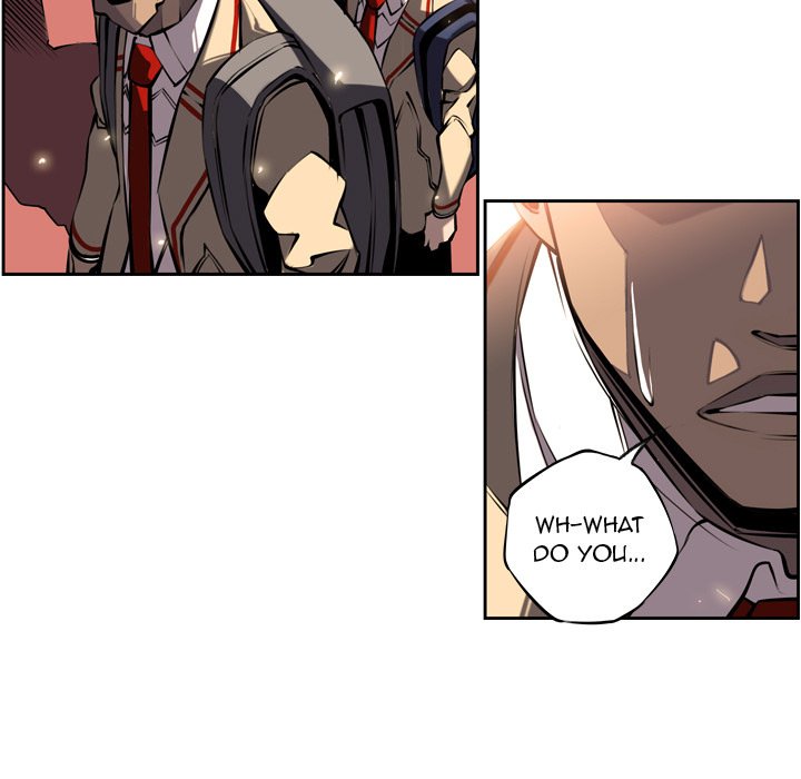 Supernova Manhwa - Chapter 12 Page 109