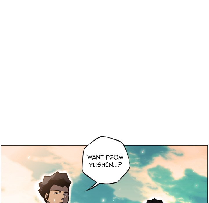 Supernova Manhwa - Chapter 12 Page 110