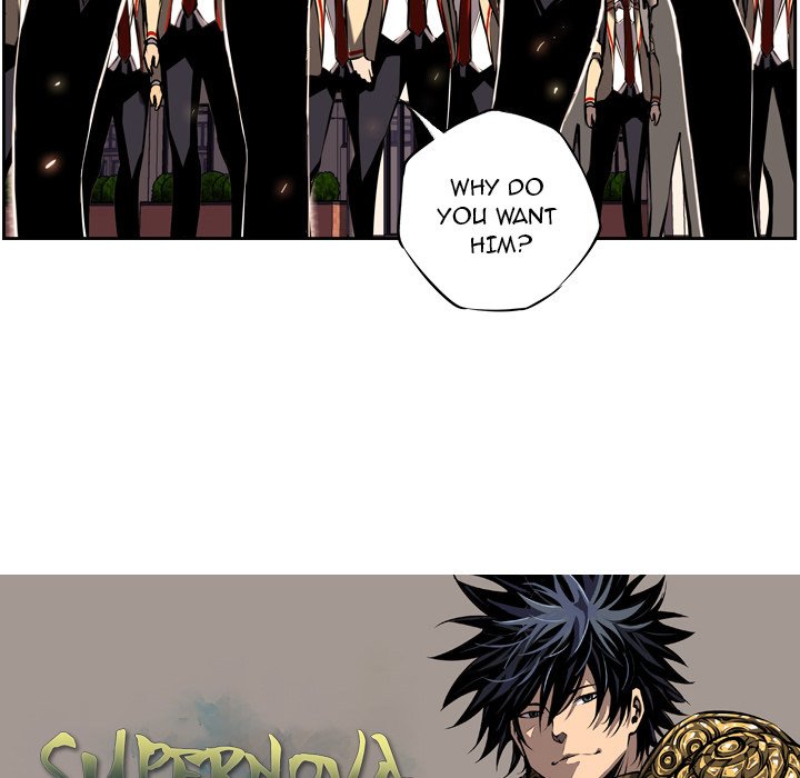Supernova Manhwa - Chapter 12 Page 112