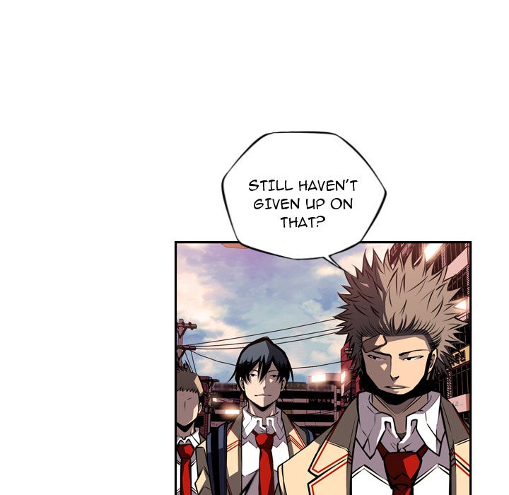 Supernova Manhwa - Chapter 78 Page 10