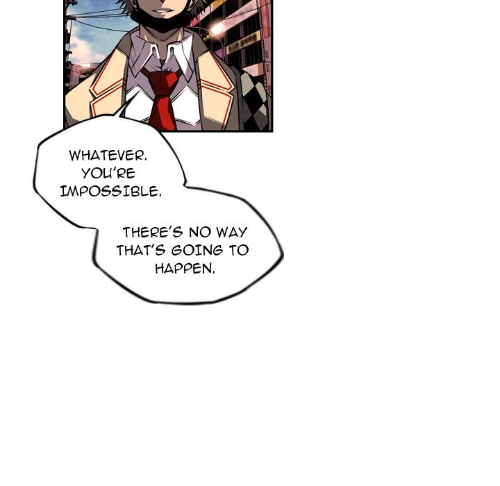 Supernova Manhwa - Chapter 78 Page 12