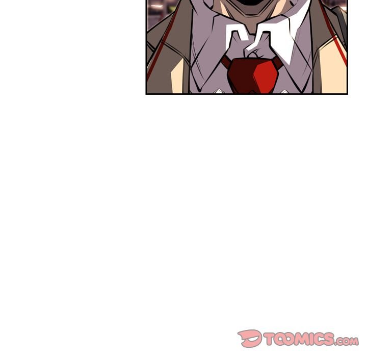 Supernova Manhwa - Chapter 78 Page 20