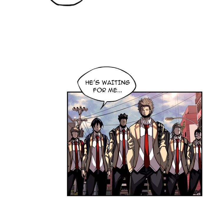 Supernova Manhwa - Chapter 78 Page 25