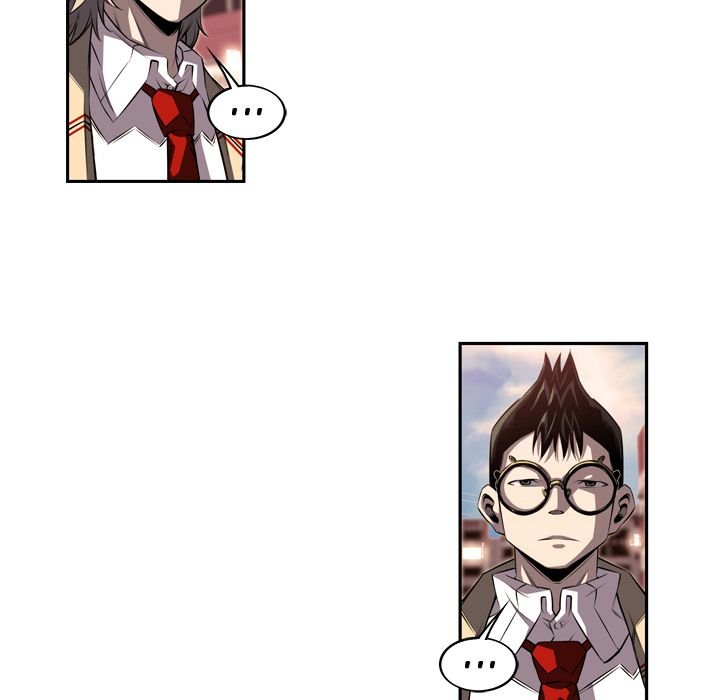 Supernova Manhwa - Chapter 78 Page 27