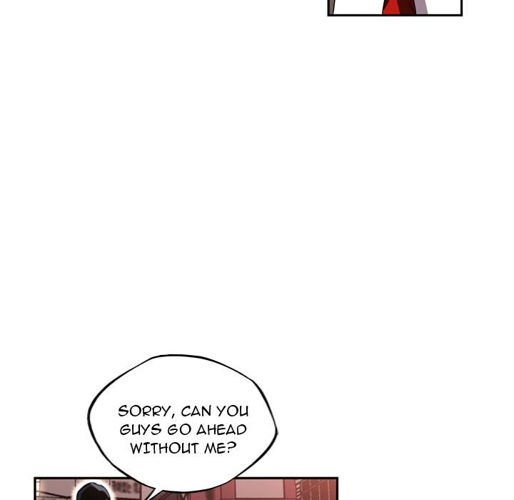 Supernova Manhwa - Chapter 78 Page 28