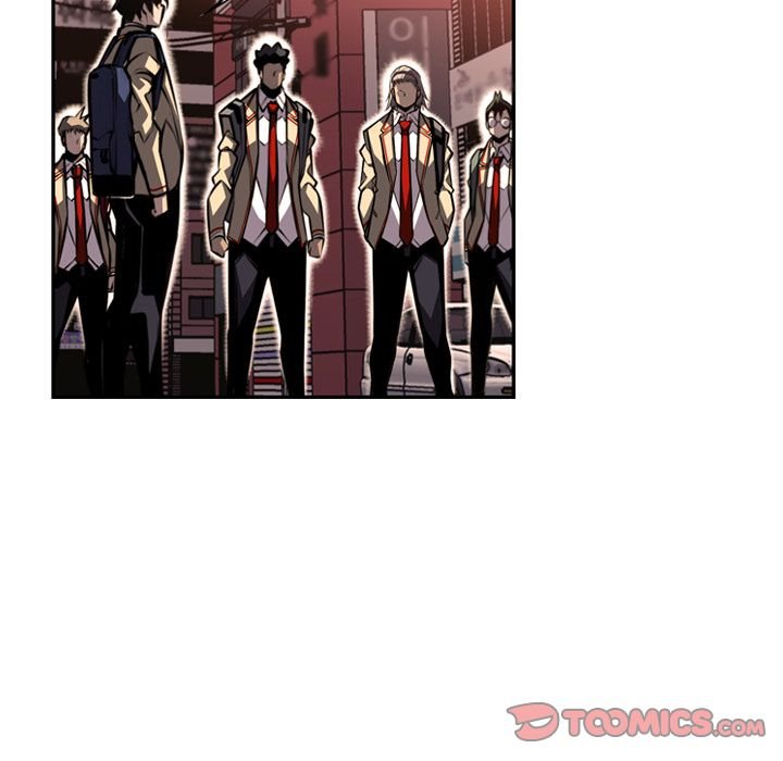 Supernova Manhwa - Chapter 78 Page 29