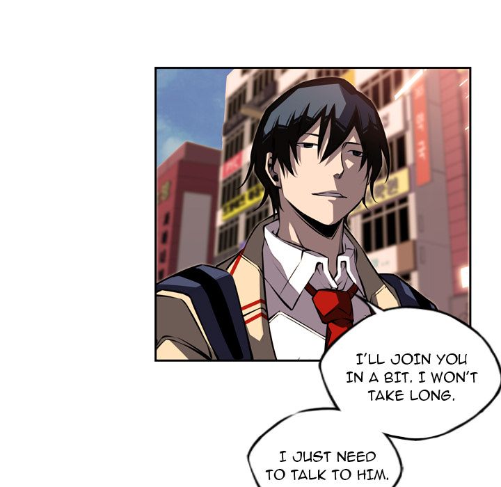 Supernova Manhwa - Chapter 78 Page 30