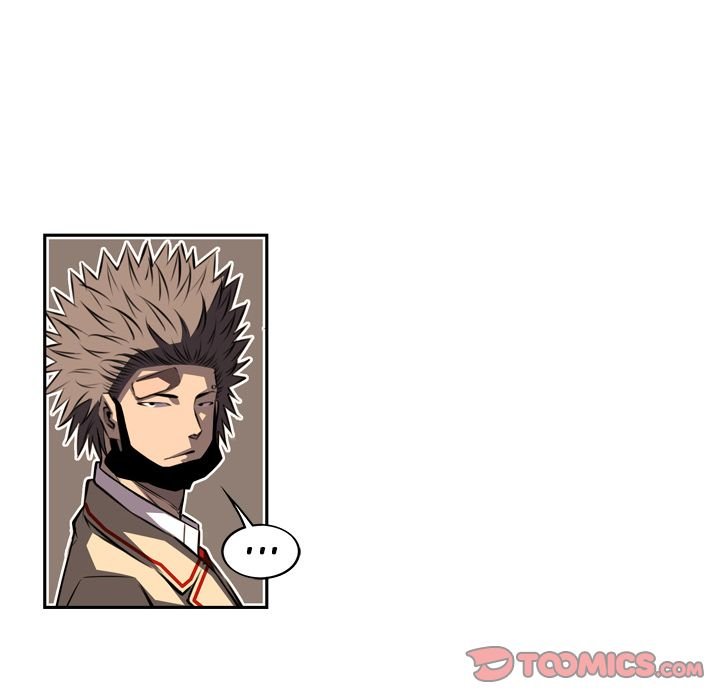 Supernova Manhwa - Chapter 78 Page 35