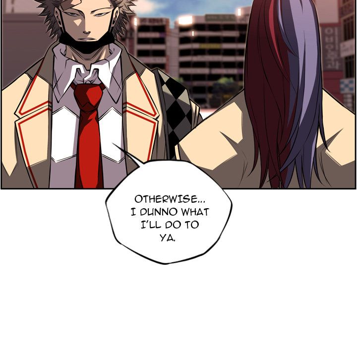 Supernova Manhwa - Chapter 78 Page 40