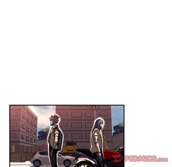 Supernova Manhwa - Chapter 78 Page 41