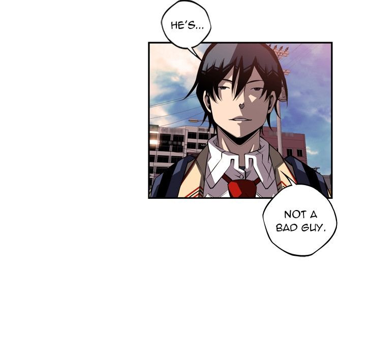 Supernova Manhwa - Chapter 78 Page 45