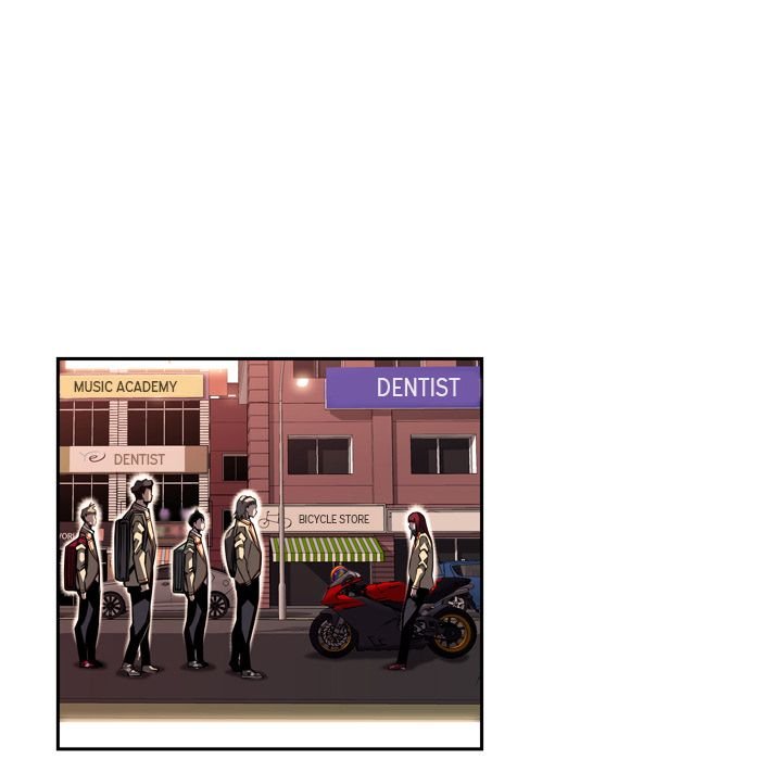 Supernova Manhwa - Chapter 78 Page 49