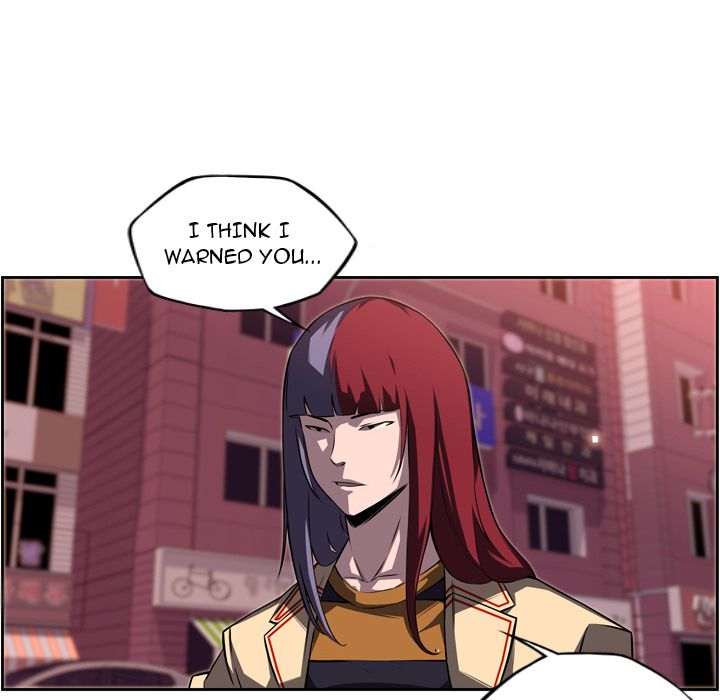 Supernova Manhwa - Chapter 78 Page 54