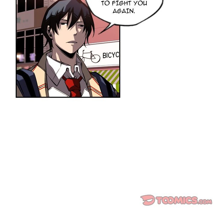 Supernova Manhwa - Chapter 78 Page 56