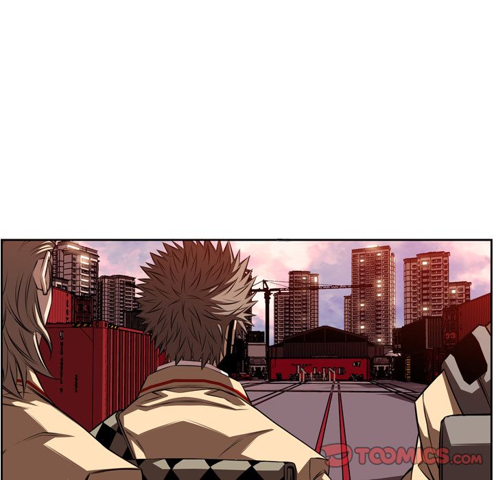 Supernova Manhwa - Chapter 78 Page 59