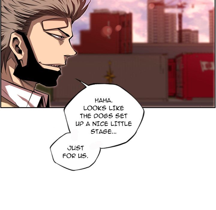 Supernova Manhwa - Chapter 78 Page 64