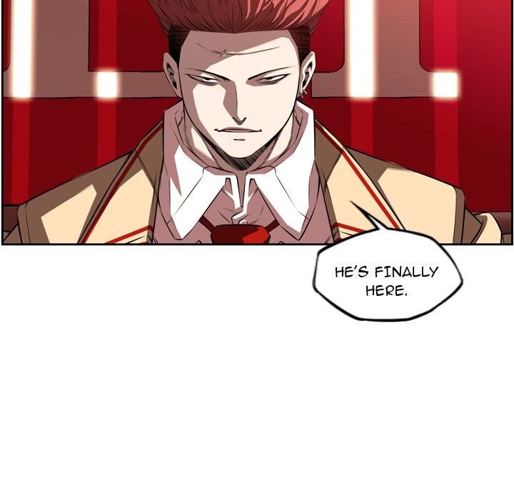 Supernova Manhwa - Chapter 78 Page 70