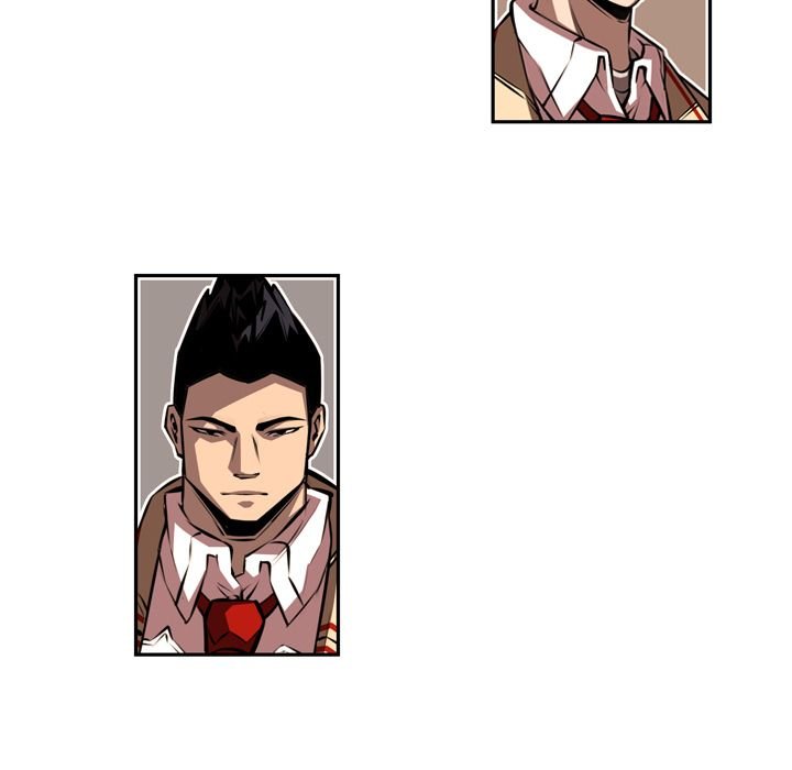 Supernova Manhwa - Chapter 78 Page 72