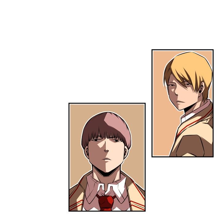 Supernova Manhwa - Chapter 78 Page 73