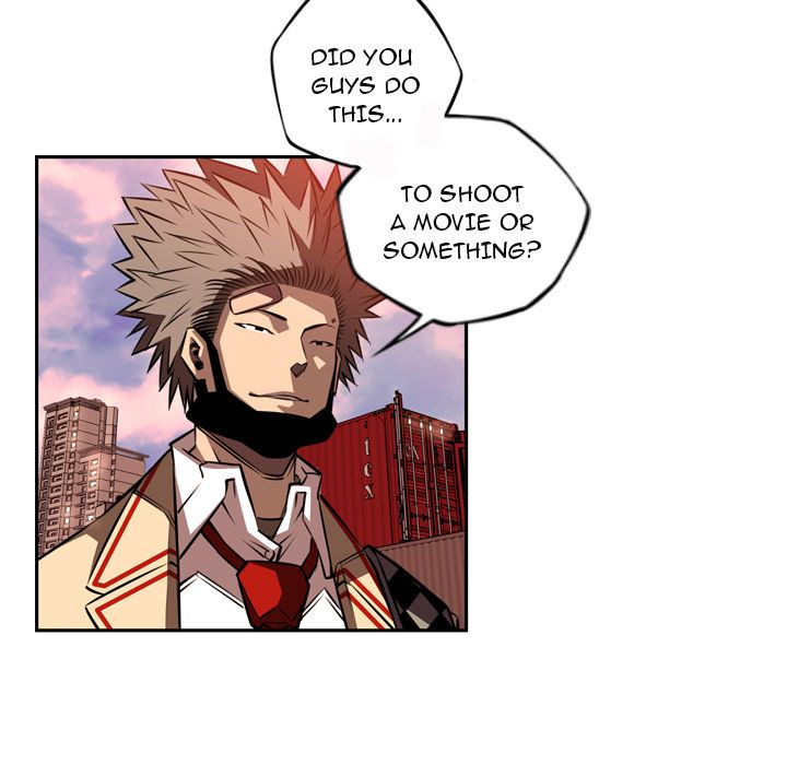 Supernova Manhwa - Chapter 78 Page 76