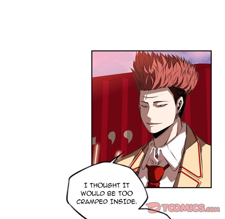 Supernova Manhwa - Chapter 78 Page 77