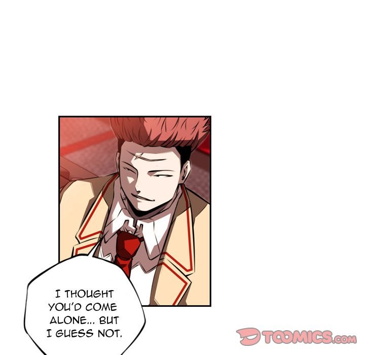 Supernova Manhwa - Chapter 78 Page 80