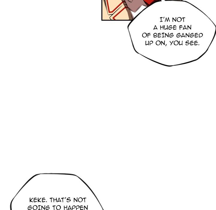 Supernova Manhwa - Chapter 78 Page 82