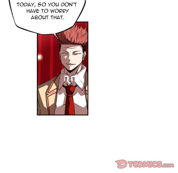 Supernova Manhwa - Chapter 78 Page 83