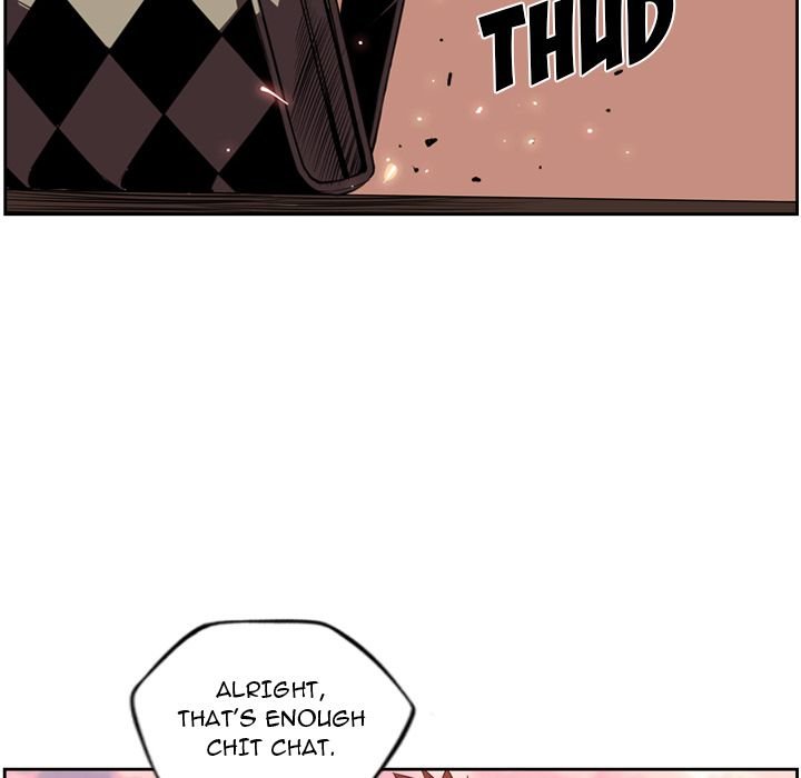 Supernova Manhwa - Chapter 78 Page 85