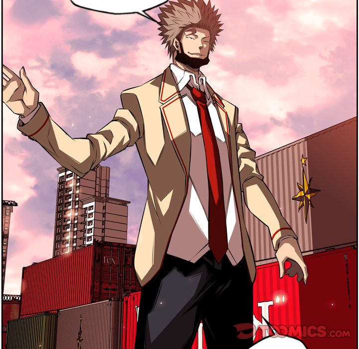 Supernova Manhwa - Chapter 78 Page 86