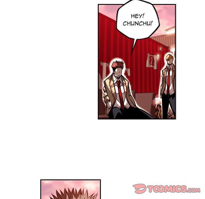 Supernova Manhwa - Chapter 78 Page 89