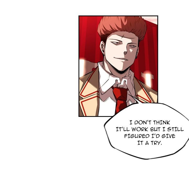 Supernova Manhwa - Chapter 78 Page 91