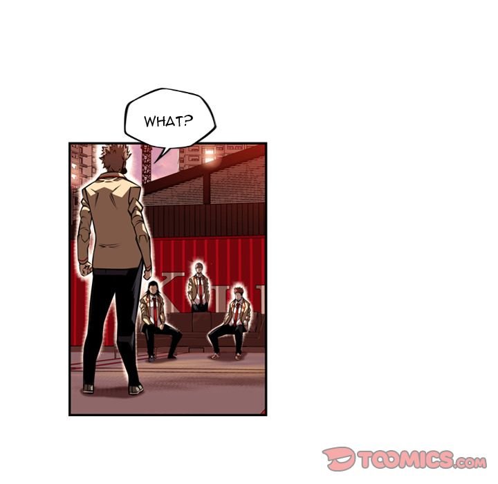 Supernova Manhwa - Chapter 78 Page 95