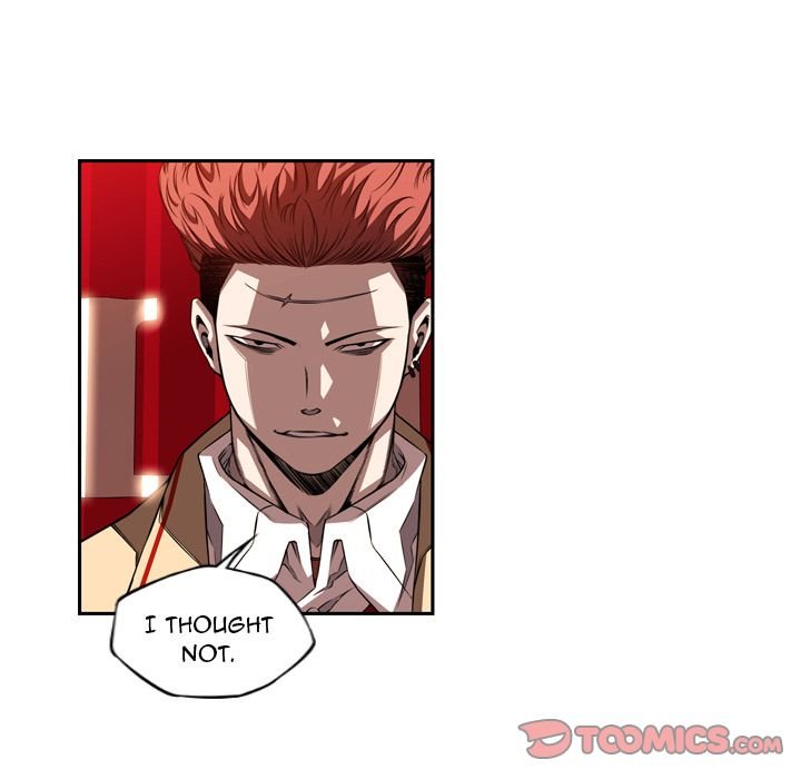 Supernova Manhwa - Chapter 78 Page 104