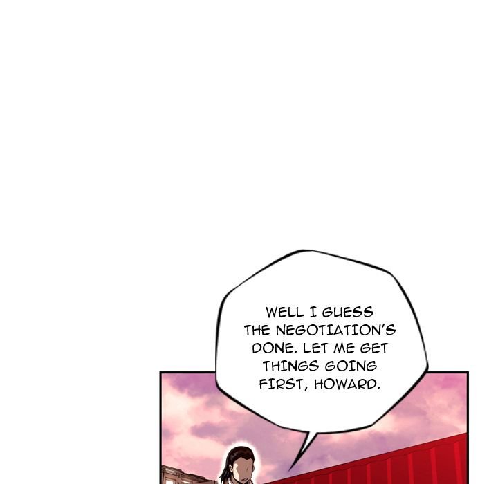 Supernova Manhwa - Chapter 78 Page 105