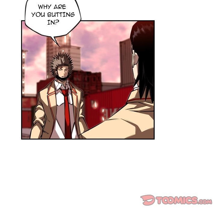 Supernova Manhwa - Chapter 78 Page 110